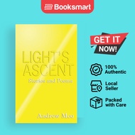 Light's Ascent - Paperback - English - 9781634527224