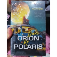 Dari Orion ke Polaris - Riley Fizan (NEW)