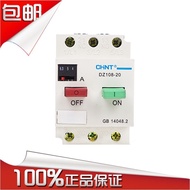 Zhengtai Circuit Breaker DZ108-20/211 2.5A 4A 6.3A 8A 10A 12.5A 16A 20A