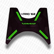 Karpet Motor Vario 160 Karpet Vario 160 Pijakan Kaki Vario Alas Kaki Vario