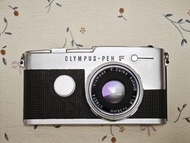 降100蚊 奥林巴斯 Olympus Pen FT