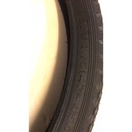 Bicycle Tire 22 x 1.75 (Deli)(Black)