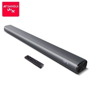 Sansui/Landscape DV-91C Soundbar Speaker TV Speaker Home Theater Virtual5.1Home Living Room