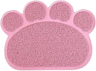 Dog Mat Pad, KINGCOO Cat Litter Tray Mattress, Pet Place Mat, Table Mat for Dogs and Cats, 30 x 40 c