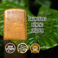 Daun Talas Beneng Kering Grade A 1Kg