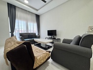 Pangsapuri 78 m² dengan 3 bilik tidur dan 2 bilik mandi peribadi di Kuah (A Lovely Condo II with Sky