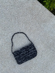 กระเป๋าถัก Juno knittedbag