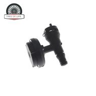 EB3G-7A512-AA Penyambung Penyesuai Paip Tiub Klac LHD Untuk FORD RANGER T6 MK1 T7 2011 2012 2013 201