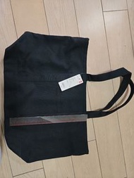 Uniqlo tote bag