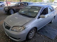 【只賣好車】2009 Toyota Vios，1.5cc，跑12萬5，便宜代步車，無待修 品質嚴選！！