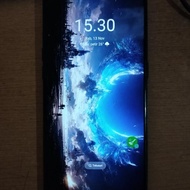 HP OPPO A74 SECOND MURAH