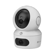 Camera EZVIZ 2 Mắt H7C/H9C-10M/8M/6M Cao Cấp- Đàm Thoại 2 Chiều- Báo Động Chống Trộm- Wifi Ngoài Trờ