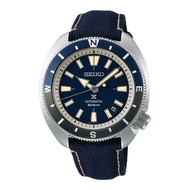 [Watchspree] Seiko Prospex Automatic Blue Polyester Strap Watch SRPG15K1