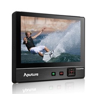Aputure V-Screen VS-2 7 Monitor HDMI Slim Camera Video Monitor for DSLR Camera Camcorder