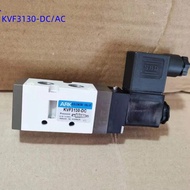 ARK Solenoid Valve KVF3130-5D-02 3230 3330 3430 3530 Ready Stock Shipping