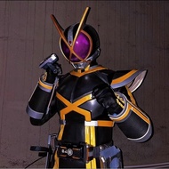 kamen rider kaixa cosplay suit