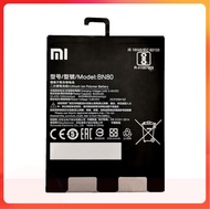 Original แบตเตอรี่ แท้ Xiaomi Mipad 4 Plus Mi Pad 4 Plus แบต battery BN80 8620mAh รับประกัน 3 เดือน