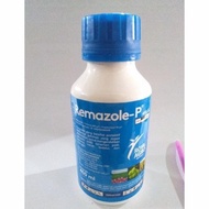 New Fungisida Protektif Remazole-P 490Ec Isi 400Ml Ready