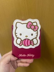 711 Hello Kitty卡套
