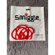 Plastic SMIGGLE Big Backpack Size, SMIGGLE Bag