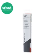 Cricut Joy Xtra Smart Vinyl – Permanent Sampler, Elegance (3 ct)
