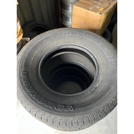 Yokohama geolandar G056 265 70 16 265/70/16 tire tyre tayar 4x4 hilux dmax ranger navara triton