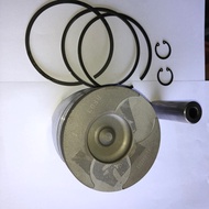 MESIN 192f 92mm diesel generator Piston 7000-10,000 watt diesel generator