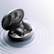 Remax | หูฟังบลูทูธลดเสียงรบกวนสำหรับนอนหลับ ASMR