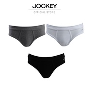 JOCKEY กางเกงในแพ็ค รุ่น KU VL1220N (Pack 3 ชิ้น)