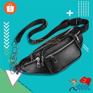 Trendy Women's Sling Bag | Import Chibao Embroidery 7 Rooms D77