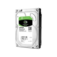 HDD 500GB SATA SEAGATE 3.5" SLIM