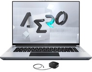 GIGABYTE AERO 16 Gaming & Entertainment Laptop (Intel i7-12700H 14-Core, 16GB RAM, 8TB PCIe SSD, GeF