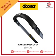 Doona Handlebar Cover Stroller-1pcs Black