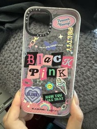 CASETiFY BLACKPINK iphone13手機殼