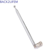 BACK2LIFEM Aerial FM F Type Wave 5V 10W 86-106MHz