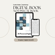 Al-Powered Agile softcopy