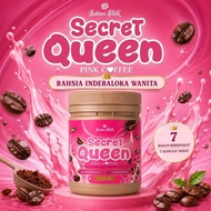 Babies Blink Secret Queen Pink Coffee