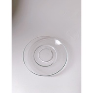 Glass COASTER | Aesthetic cup coaster