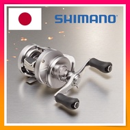 SHIMANO Calcutta Conquest DC Baitcast Reel Series