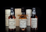 [勝和洋行]【收購百富】 回收 百富 威士忌 whisky