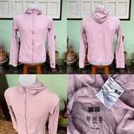 Uniqlo Airism Jacket (42L women)