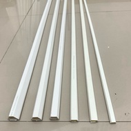 TC 1 2 3 4 5 6 Protector cable TC 1 TC2 TC3 TC4 TC5 TC6 1 meter cable cover Cable Protector Wire Cov