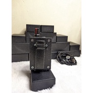 Passive/active Stage monitor Ear