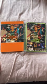 五月天 十萬青年站出來 DVD