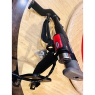 Locktech double lock-Pedal Lock