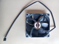 電腦散熱風扇 x4