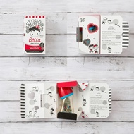 Doctor Betta Baby Bottle Brain Wide Neck KURUMI tonton 160ml