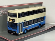 Corgi  中巴 MCW 260 路線 巴士模型