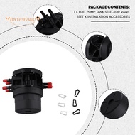 Car  Pump Reservoir Tank  Valve F1UZ9B263B for  - 1989-1997 Car Accessories