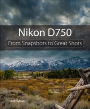 Nikon D750 Rob Sylvan